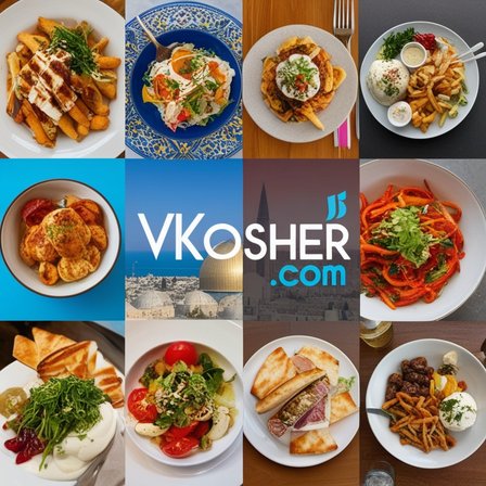 about - Vkosher kosher 77
